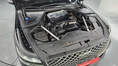 2023 Genesis G80 Gasoline 2.5 Turbo AWD — фото 6