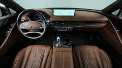 2023 Genesis G80 Gasoline 2.5 Turbo AWD — фото 7