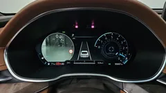 2023 Genesis G80 Gasoline 2.5 Turbo AWD — фото 8