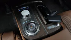 2023 Genesis G80 Gasoline 2.5 Turbo AWD — фото 9