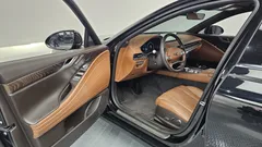 2023 Genesis G80 Gasoline 2.5 Turbo AWD — фото 10