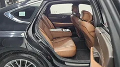 2023 Genesis G80 Gasoline 2.5 Turbo AWD — фото 11