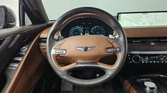 2023 Genesis G80 Gasoline 2.5 Turbo AWD — фото 13