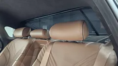 2023 Genesis G80 Gasoline 2.5 Turbo AWD — фото 17