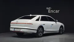 2023 Hyundai Grandeur 2,5 Gasoline 2WD — фото 2