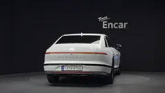 2023 Hyundai Grandeur 2,5 Gasoline 2WD — фото 4