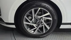 2023 Hyundai Grandeur 2,5 Gasoline 2WD — фото 5