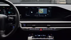 2023 Hyundai Grandeur 2,5 Gasoline 2WD — фото 13