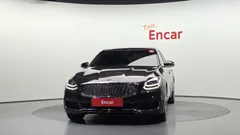 2021 Kia K9 3.8 GDI AWD, 자주색 — фото 3