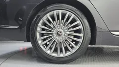 2021 Kia K9 3.8 GDI AWD, 자주색 — фото 5