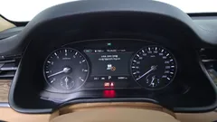 2021 Kia K9 3.8 GDI AWD, 자주색 — фото 8
