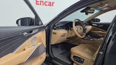 2021 Kia K9 3.8 GDI AWD, 자주색 — фото 10