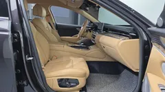 2021 Kia K9 3.8 GDI AWD, 자주색 — фото 11