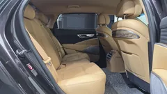 2021 Kia K9 3.8 GDI AWD, 자주색 — фото 12