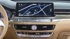 2021 Kia K9 3.8 GDI AWD, 자주색 — фото 14