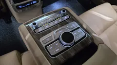 2021 Kia K9 3.8 GDI AWD, 자주색 — фото 18