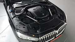 2022 BMW 7-Series 740Li xDrive M Sport Package — фото 6