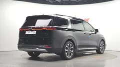 2023 Kia Carnival Gasoline 9-Seater Signature — фото 2