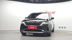 2023 Kia Carnival Gasoline 9-Seater Signature — фото 3