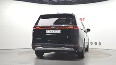 2023 Kia Carnival Gasoline 9-Seater Signature — фото 4