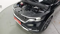 2023 Kia Carnival Gasoline 9-Seater Signature — фото 6