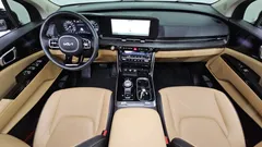 2023 Kia Carnival Gasoline 9-Seater Signature — фото 7