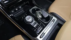 2023 Kia Carnival Gasoline 9-Seater Signature — фото 9