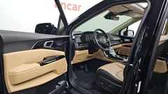 2023 Kia Carnival Gasoline 9-Seater Signature — фото 10