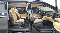2023 Kia Carnival Gasoline 9-Seater Signature — фото 12