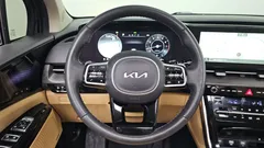 2023 Kia Carnival Gasoline 9-Seater Signature — фото 13