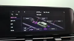 2023 Kia Carnival Gasoline 9-Seater Signature — фото 16