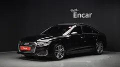 2023 Audi A6 45 TFSI Premium — фото 1