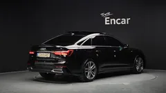 2023 Audi A6 45 TFSI Premium — фото 2