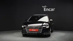 2023 Audi A6 45 TFSI Premium — фото 3