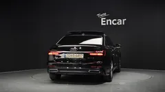 2023 Audi A6 45 TFSI Premium — фото 4