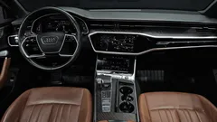 2023 Audi A6 45 TFSI Premium — фото 7