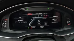 2023 Audi A6 45 TFSI Premium — фото 8
