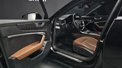 2023 Audi A6 45 TFSI Premium — фото 10
