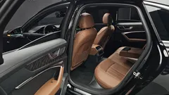 2023 Audi A6 45 TFSI Premium — фото 12