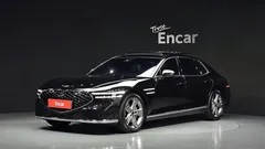 2023 Genesis G90 Gasoline 3.5 Turbo AWD — фото 1