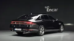 2023 Genesis G90 Gasoline 3.5 Turbo AWD — фото 2