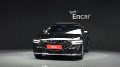 2023 Genesis G90 Gasoline 3.5 Turbo AWD — фото 3