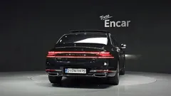 2023 Genesis G90 Gasoline 3.5 Turbo AWD — фото 4