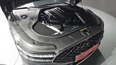 2023 Genesis G90 Gasoline 3.5 Turbo AWD — фото 6