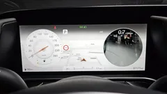 2023 Genesis G90 Gasoline 3.5 Turbo AWD — фото 8