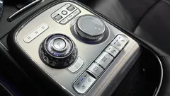 2023 Genesis G90 Gasoline 3.5 Turbo AWD — фото 9