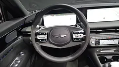 2023 Genesis G90 Gasoline 3.5 Turbo AWD — фото 12