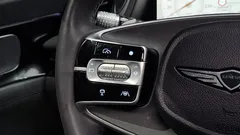 2023 Genesis G90 Gasoline 3.5 Turbo AWD — фото 16