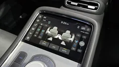 2023 Genesis G90 Gasoline 3.5 Turbo AWD — фото 18