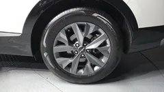 2023 Kia Sportage Gasoline 1.6 Turbo 2WD, белый — фото 5